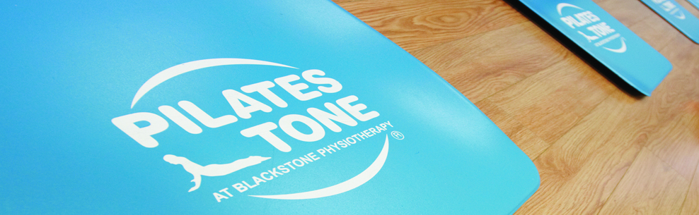 Pilates Tone