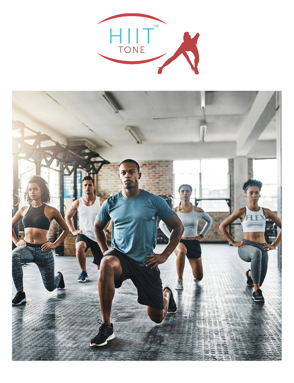 Pilates Tone