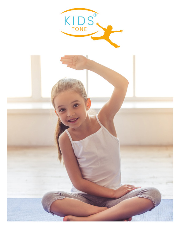 Pilates Tone