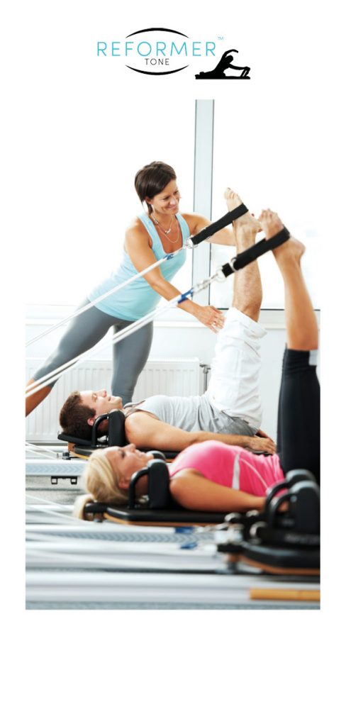 Pilates Tone