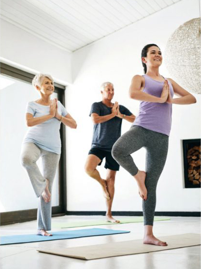 Pilates Tone