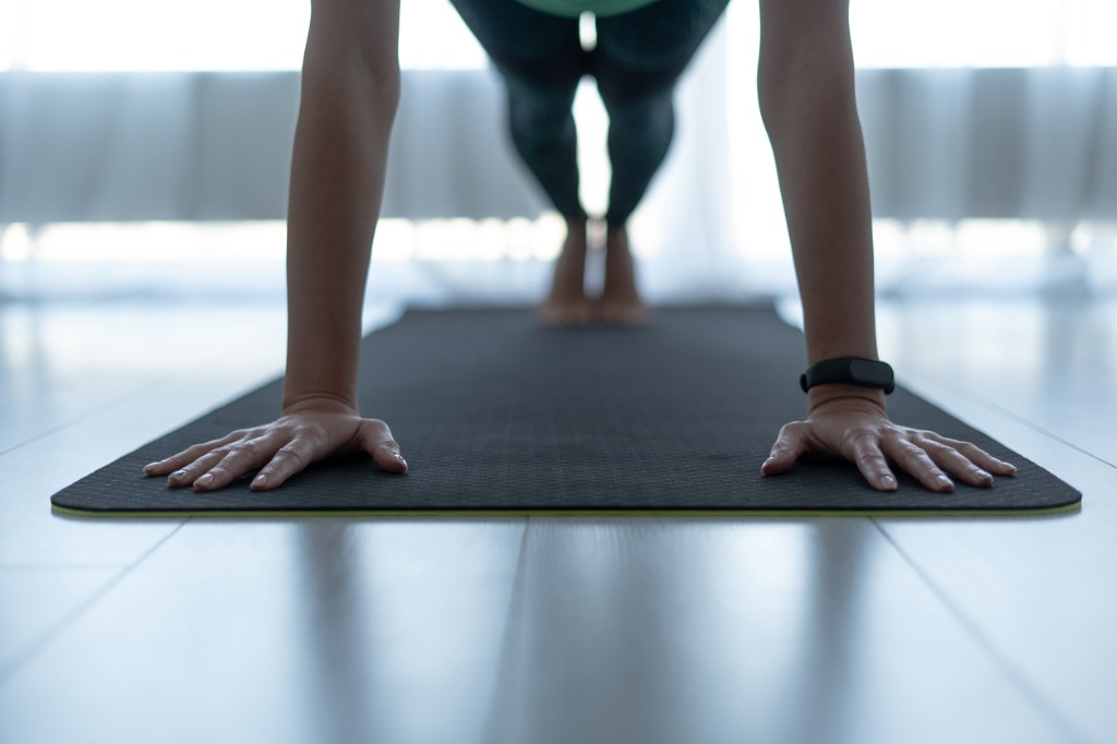 Pilates Tone