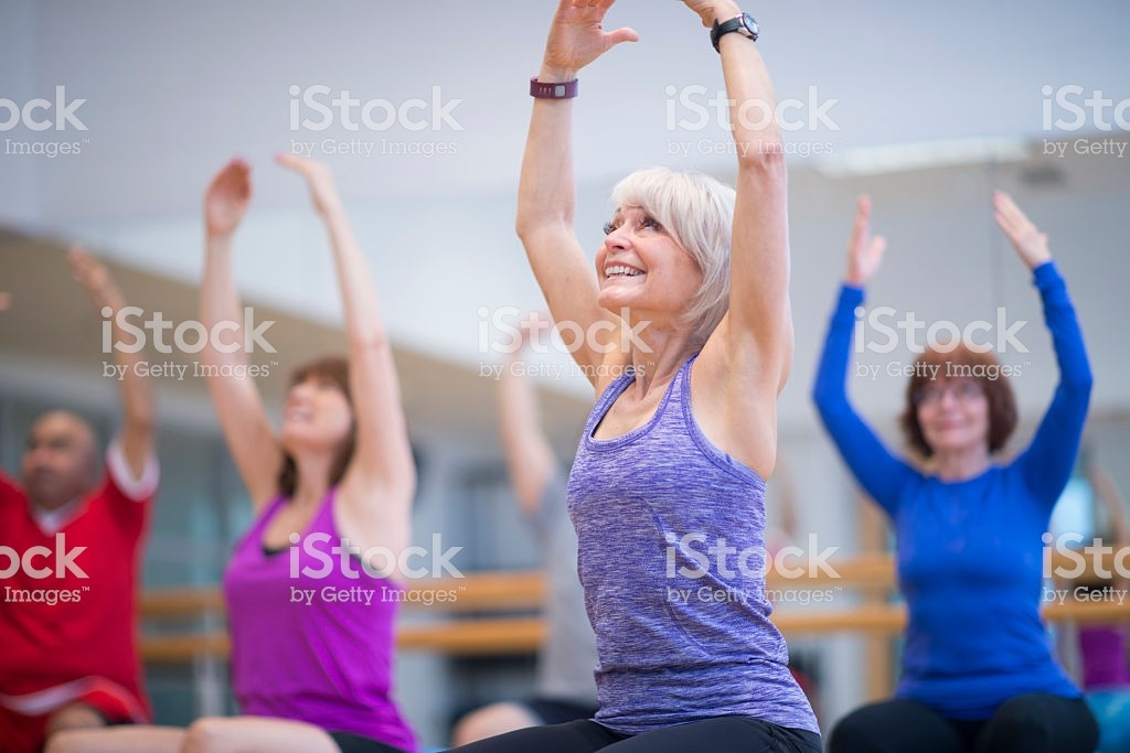 Pilates Tone