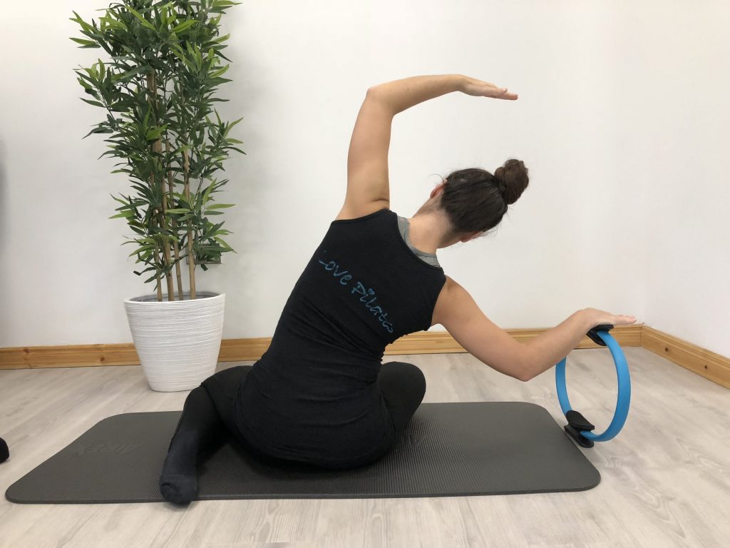 Pilates Tone