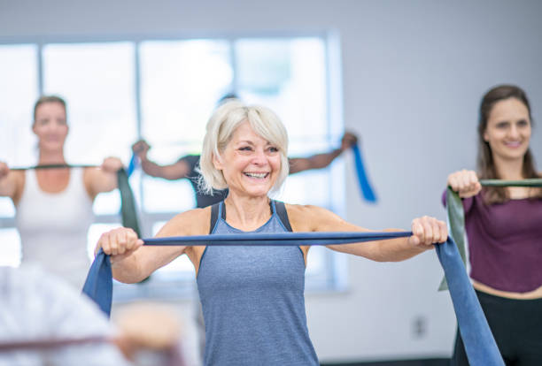 Pilates Tone