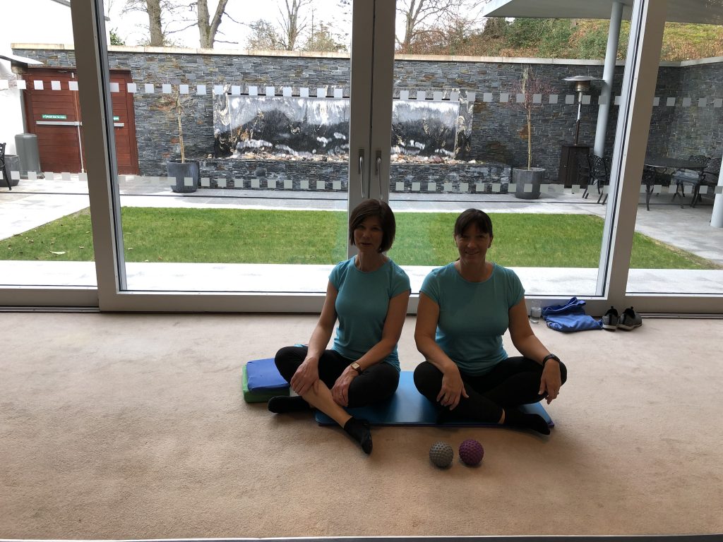 Pilates Tone