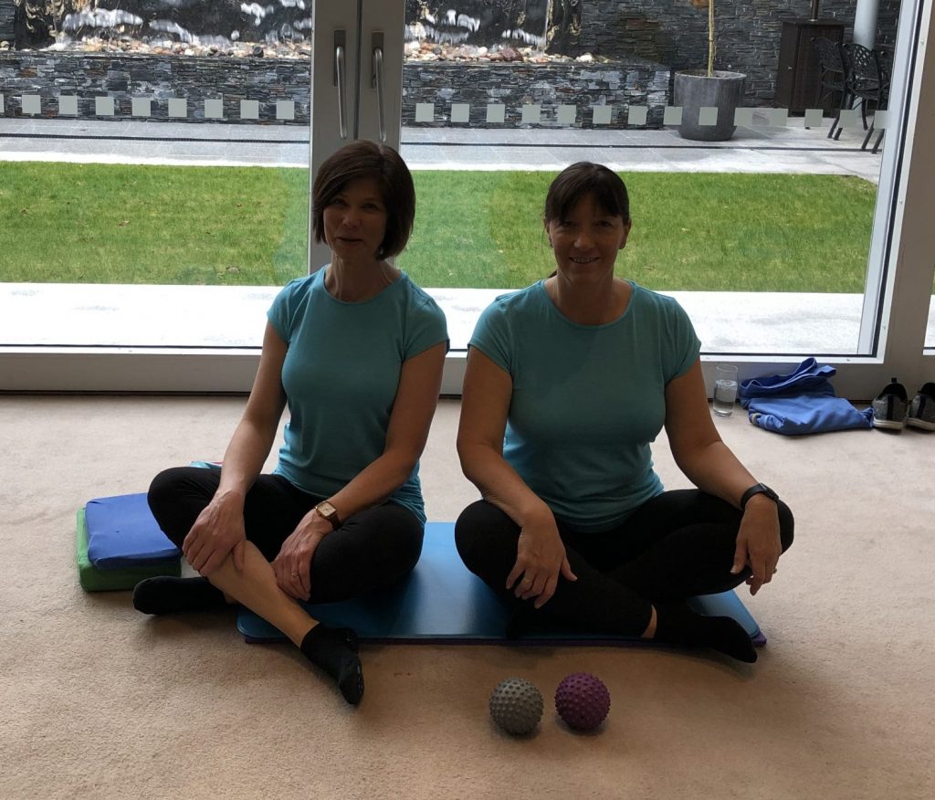 Pilates Tone