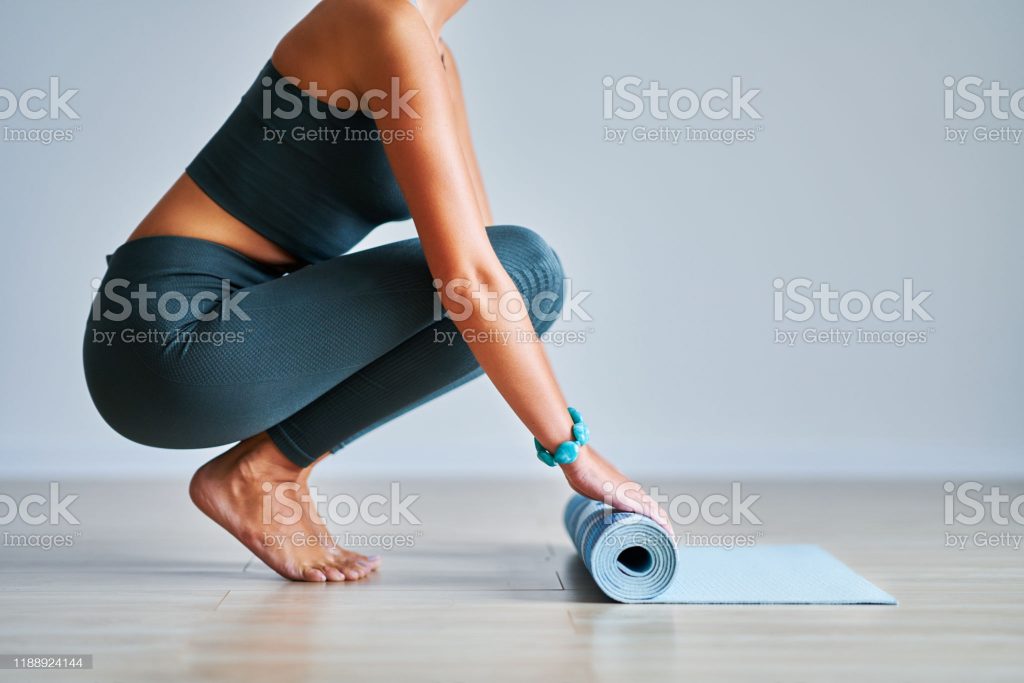 Pilates Tone