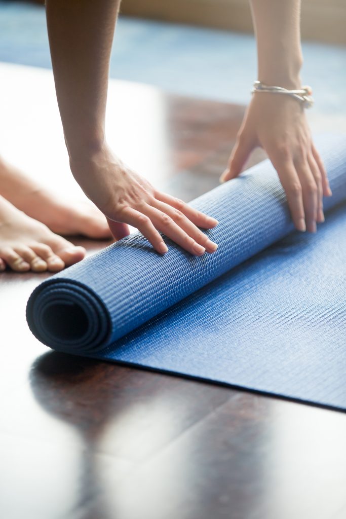 Pilates Tone
