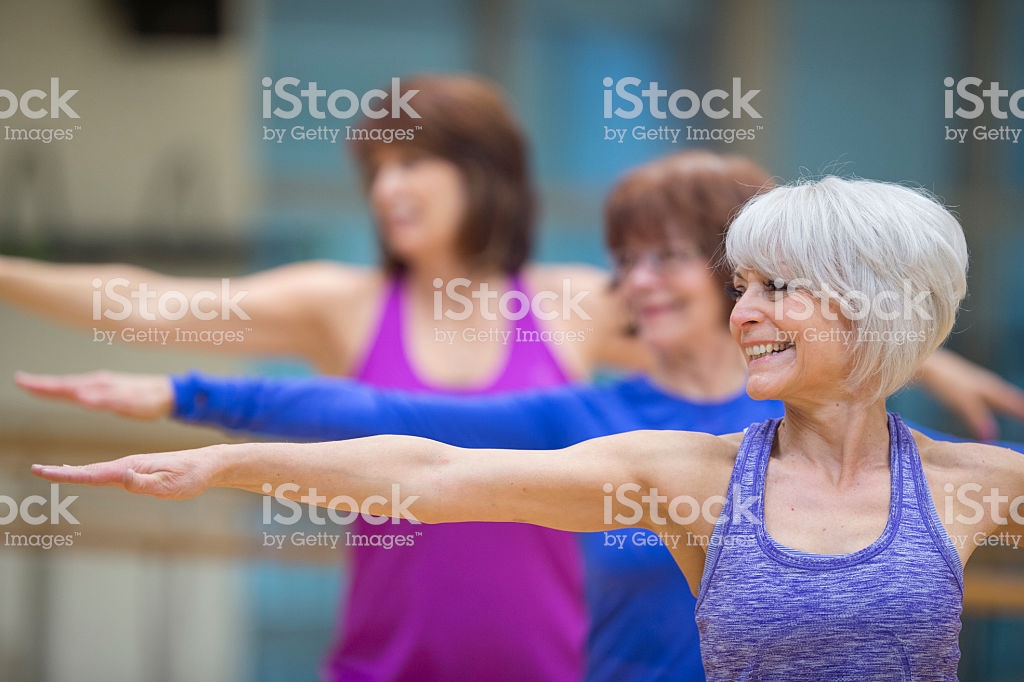 Pilates Tone