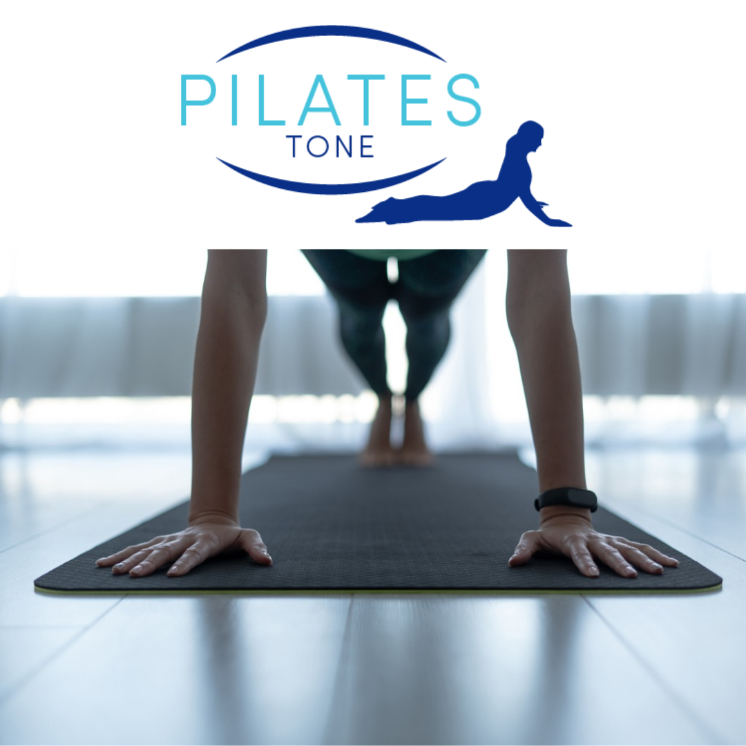 STUDIO PILATES MAT 6.30pm Class - Christmas 2025